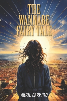 Paperback The Wannabe Fairy Tale Book
