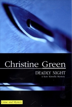 Deadly Night (Kate Kinsella Mysteries) - Book #8 of the Kate Kinsella Mystery
