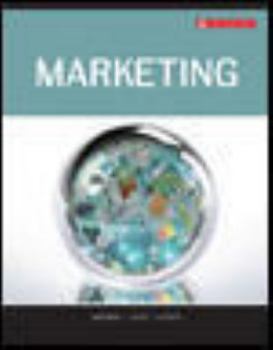 Marketing with Connect with SmartBook COMBO