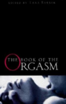Paperback The Book of the Orgasm Book