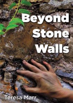 Paperback Beyond Stone Walls Book