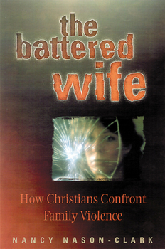 Paperback The Battered Wife Book