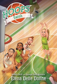 Hardcover Swish Book