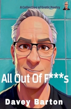 Paperback All Out of F***s Book