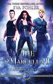 Hardcover The Marcella II Book