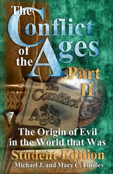 Paperback The Conflict of the Ages Student Edition II Book
