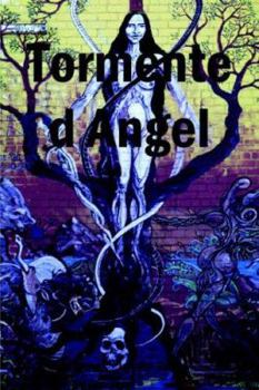 Paperback Tormented Angel Book