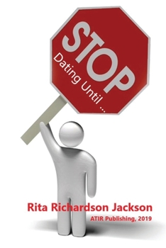 Paperback Stop Dating Until Book