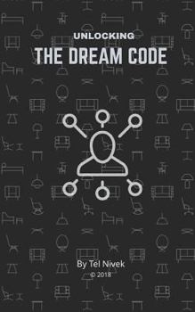 Paperback Unlocking the Dream Code Book