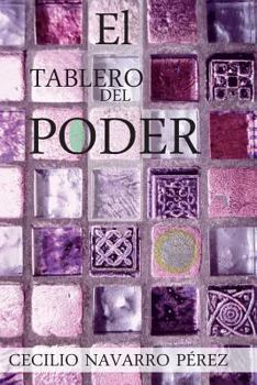 Paperback El tablero del poder [Spanish] Book