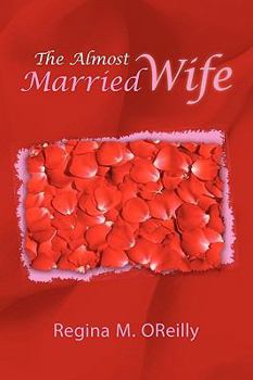 Paperback The Almost Married Wife Book
