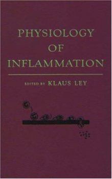 Hardcover Physiology of Inflammation Book