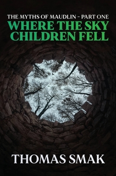 Paperback Where the Sky Children Fell Book