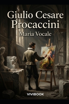 Paperback Giulio Cesare Procaccini [Italian] Book