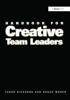 Hardcover A Team Approach to Creativity Book
