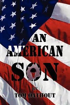 Paperback An American Son Book