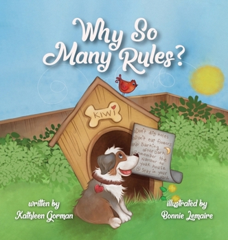 Hardcover Why So Many Rules? Book