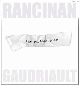 Hardcover The Photographer Book