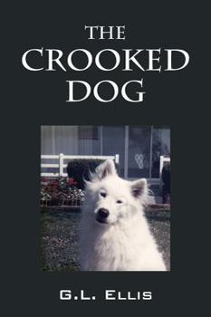 Paperback The Crooked Dog Book