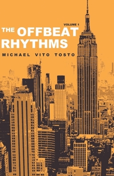 Paperback The Offbeat Rhythms: Volume One Book