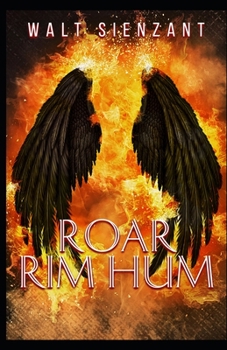 Paperback Roar Rim Hum Book