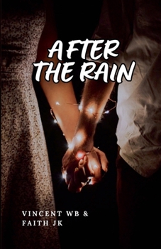 Paperback After the Rain Book