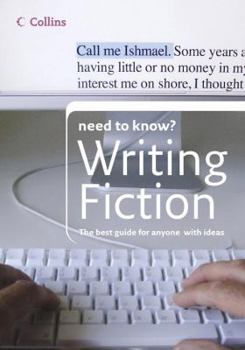 Paperback Writing Fiction (Collins Need to Know?) Book