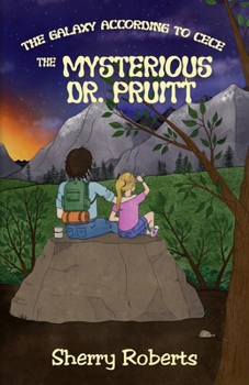 Paperback The Mysterious Dr. Pruitt Book