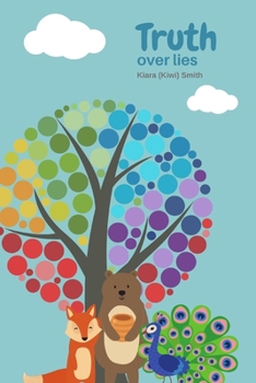 Paperback Truth: Over Lies Book