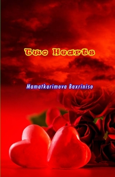 Paperback Two Hearts: (Poetry) Book