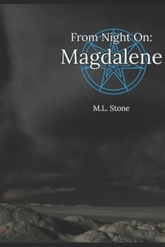 Paperback From Night On: Magdalene Book