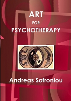 Paperback Art for Psychotherapy Book