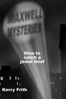 Paperback How to catch a jewel thief Book
