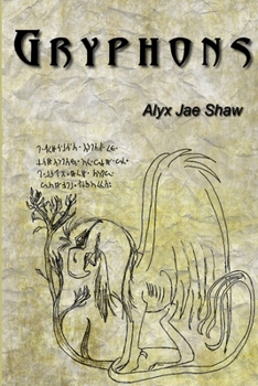 Paperback Gryphons Book