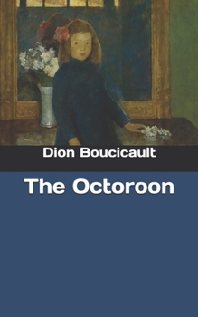 Paperback The Octoroon Book