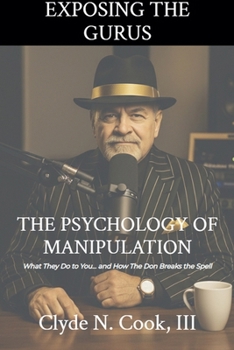 Paperback The Psychology of Manipulation Book