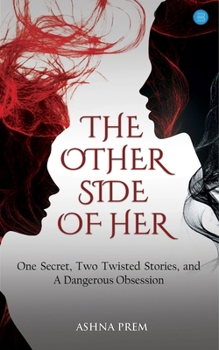Paperback The Other Side of Her Book