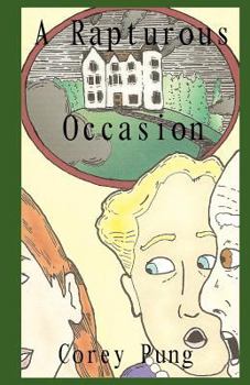 Paperback A Rapturous Occasion Book