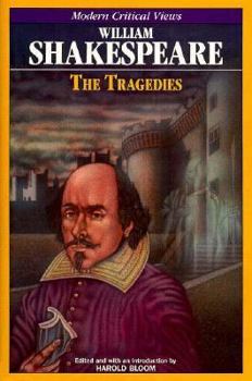 Hardcover William Shakespeare Tragedies Book