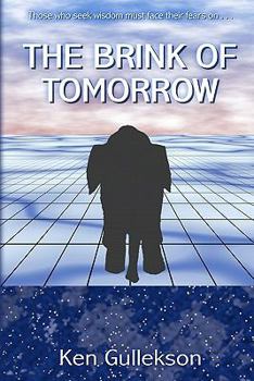 Paperback The Brink of Tomorrow Book