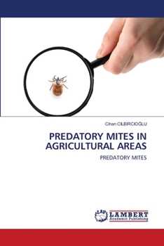 Paperback Predatory Mites in Agricultural Areas Book