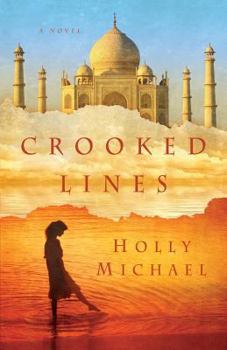 Paperback Crooked Lines Book