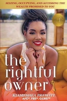 Paperback The Rightful Owner Book