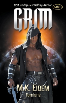 Grim - Book #1 of the Tornians