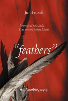 Paperback Feathers Book