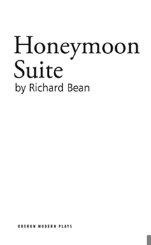 Paperback Honeymoon Suite Book
