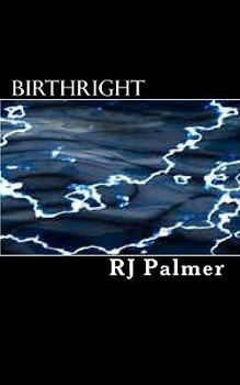 Paperback Birthright Book