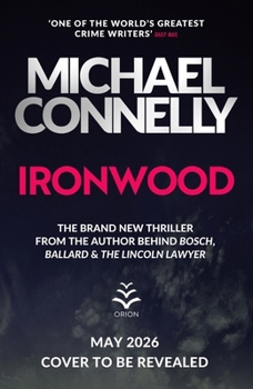 Paperback Ironwood Book