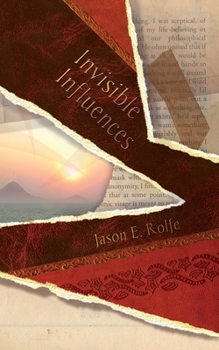 Paperback Invisible Influences Book