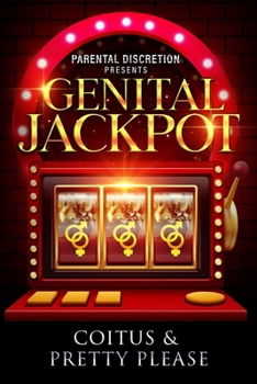 Paperback Genital Jackpot Book